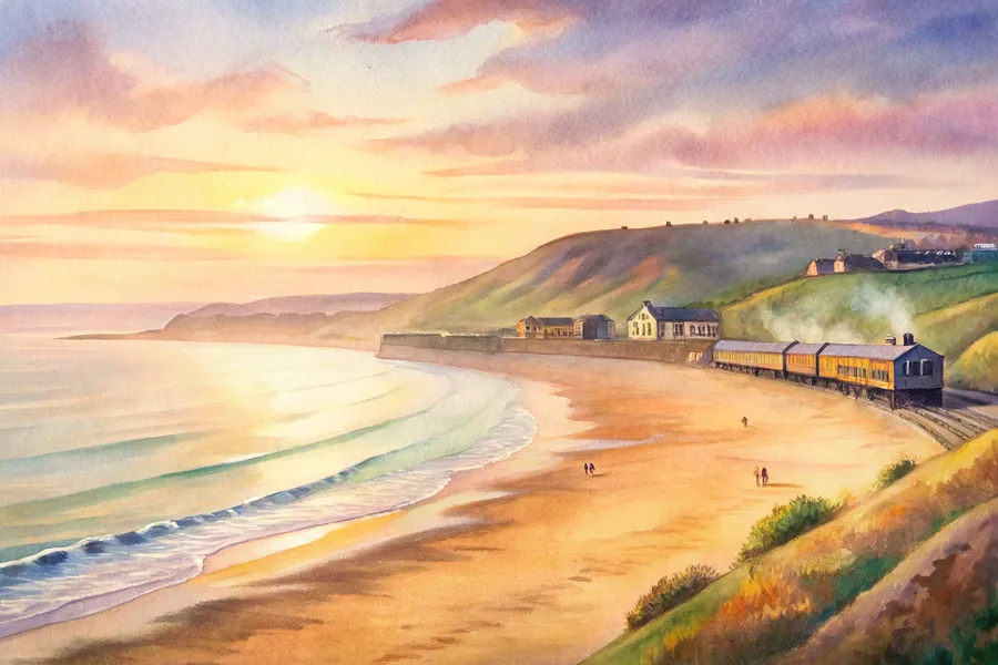 Tywyn