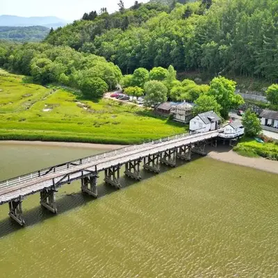 Finest Retreats - Toll Bridge Cottage