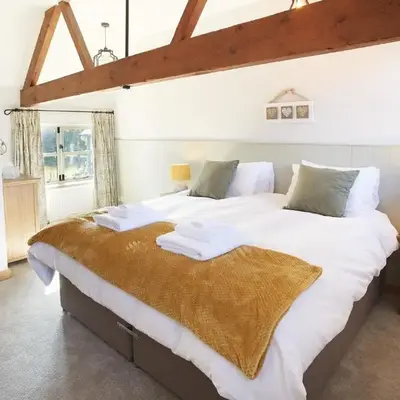 Pear Tree Cottage Shropshire