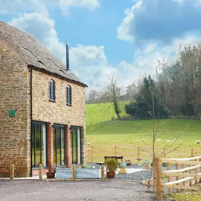 Evenwood Granary