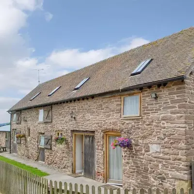 Stoke Court Farm Barn
