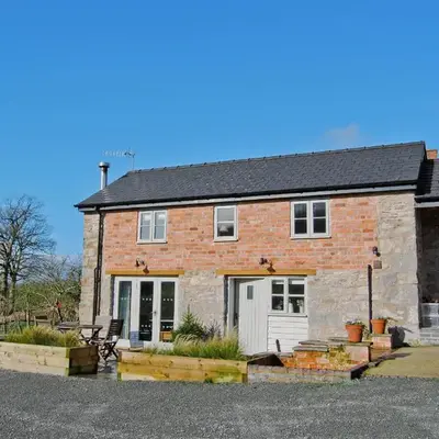 Crabapple Cottage