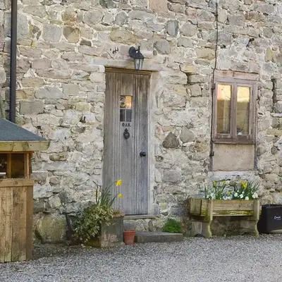 Oak Barn Cottage