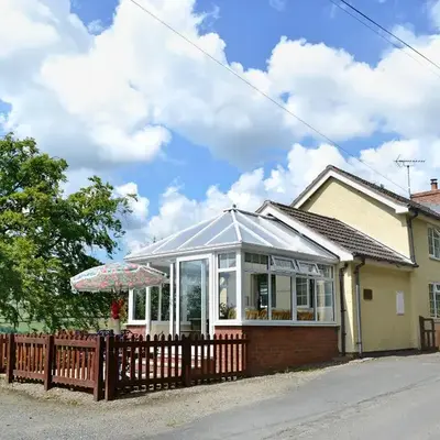 Mavis Cottage