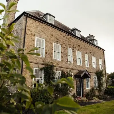Stone House Wales