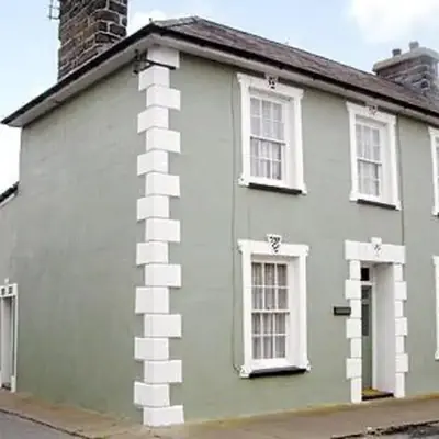 Glendower