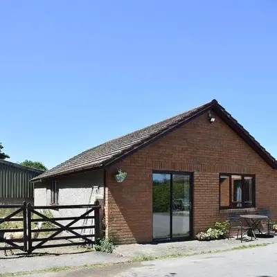 Greenmeadow Bungalow