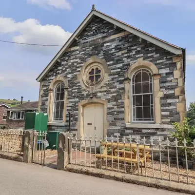 Chapel House