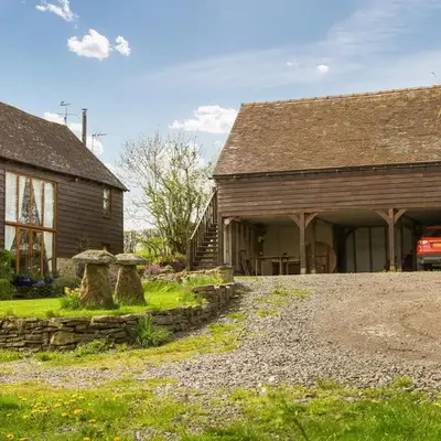The Loft At Callow Fold
