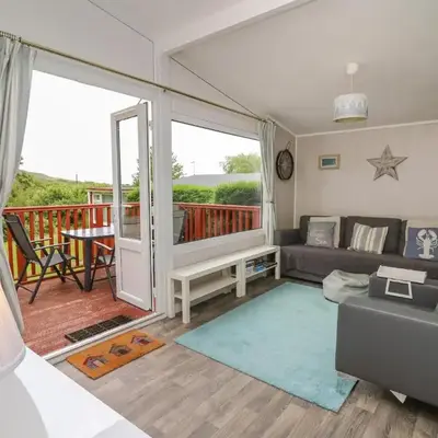 Chalet 64