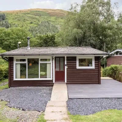 Chalet 2