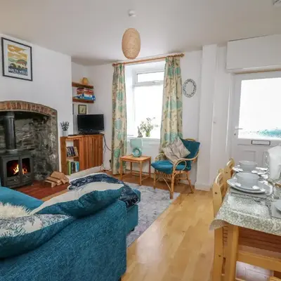 Rowan Cottage