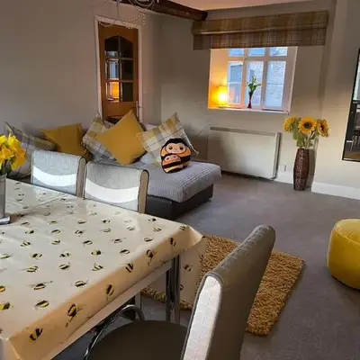 Yew Tree Cottage