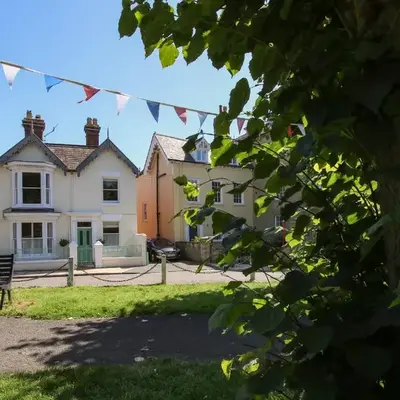 Dinham Court