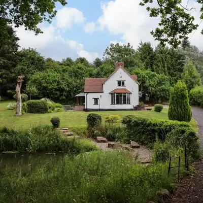 Grove Cottage
