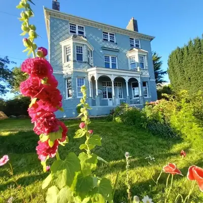 Northampton House