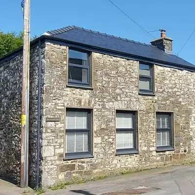 The Old Coach House
