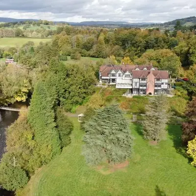 Caer Beris Manor By Group Retreats
