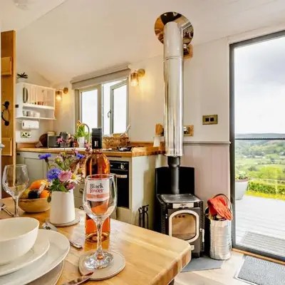 1 Bed in Llangadfan oc-c27292