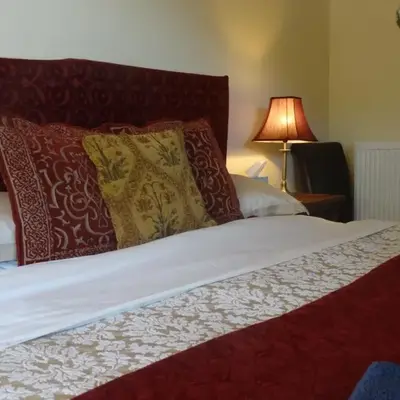 Middle Woodbatch B&B