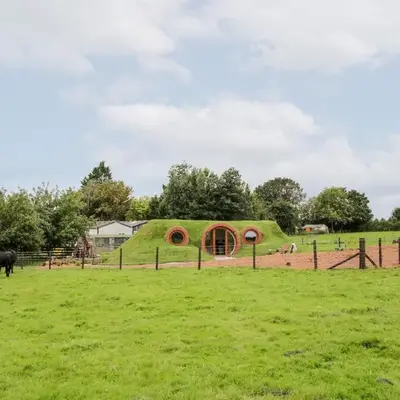 Shire's End