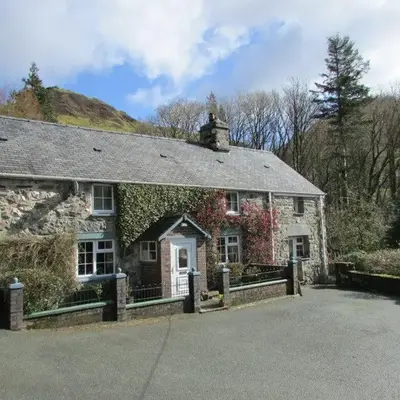 Bryn Sion Farm
