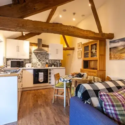 Dragonfly Cottage
