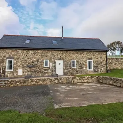 Bryn Eglwys Cottage