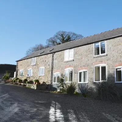 Granary Cottage