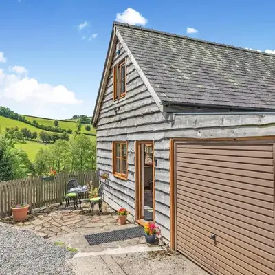 Dingle Cottage