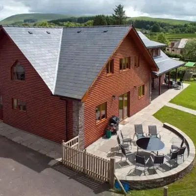 Beech Tree Eco Lodge