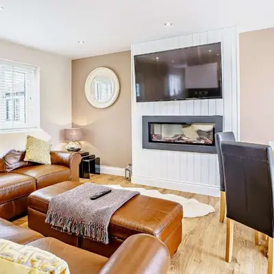 2 Bed in Lampeter oc-75211