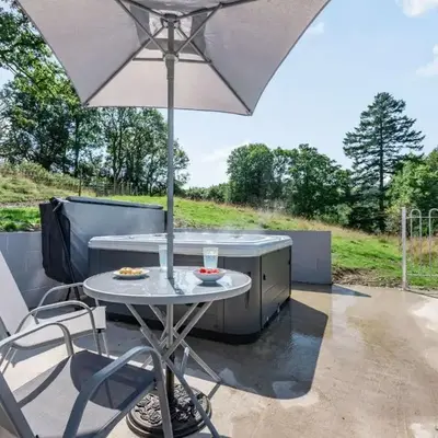 1 Bed in Commins Coch 85207