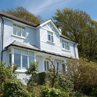 Bryn Mair in Barmouth