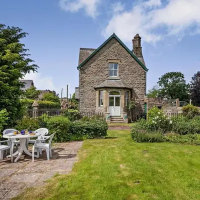 3 Bed in Brecon oc-bn134