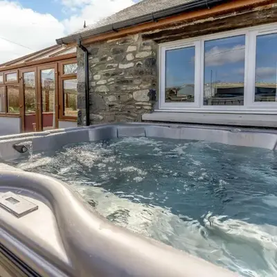 3 Bed in Cellan 86506