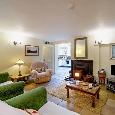 2 Bed in Llwyngwril 53792