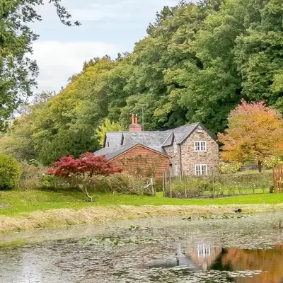 3 Bed in Presteigne 78336