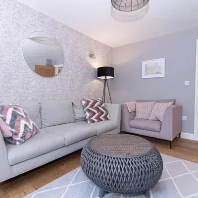 Elegant Ludlow Haven: 4Bed Ultimate Tranquility