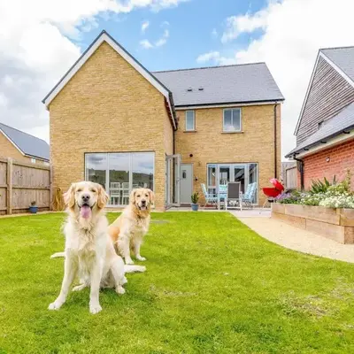 3 Bed in Hay-on-Wye 77381