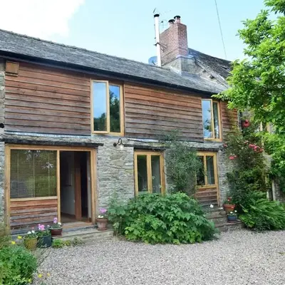 2 Bed in Presteigne 78095