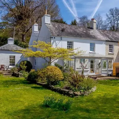 3 Bed in Brecon oc-bn331