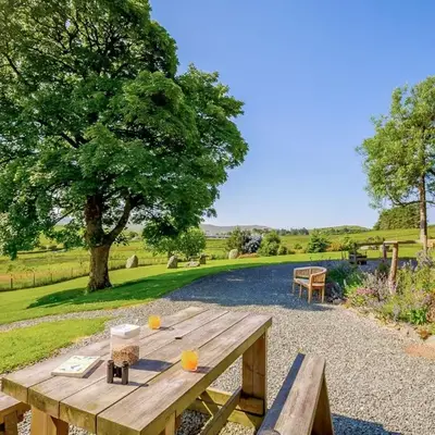 1 Bed in Ty Nant 52510