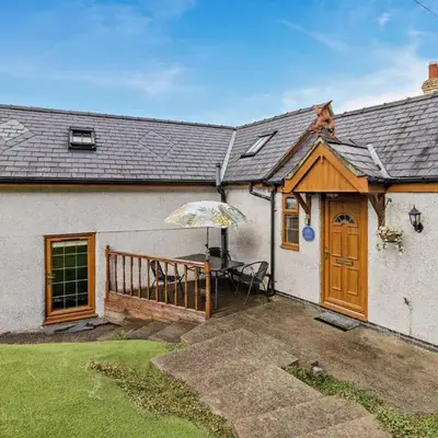 2 Bed in Corwen oc-77351