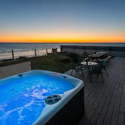 Sound of the Sea