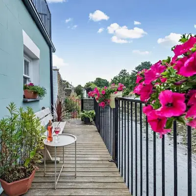 1 Bed in Aberaeron 49261
