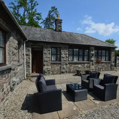 3 Bed in Dolgellau 75737