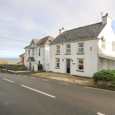 Towyn Hall