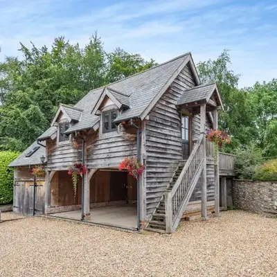 Pultheley Cottage