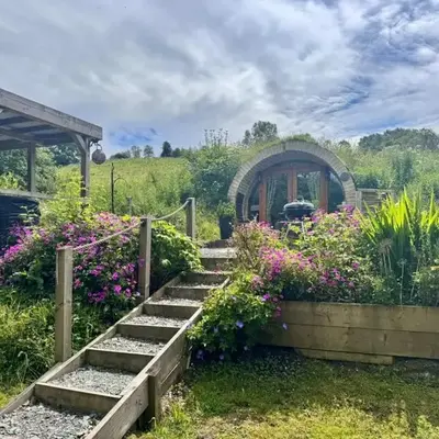 1 Bed in Llanidloes oc-81415